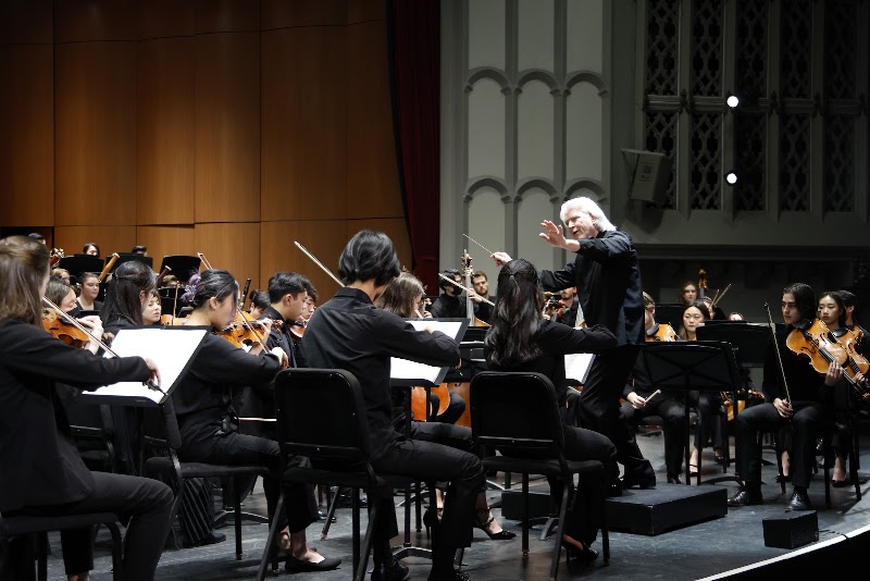 USC Thornton School of Music - USC Thornton School of Music, 840 W 34th St, Los Angeles, CA 90089, USA