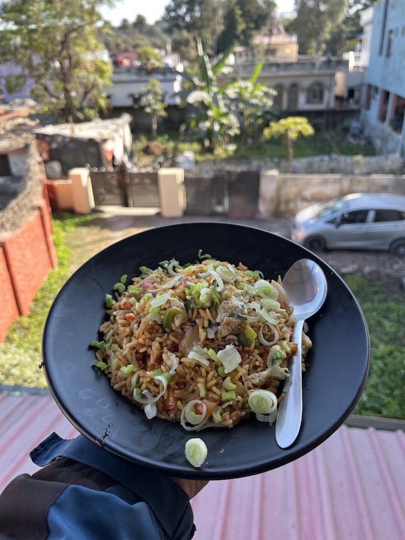 The Hidden Gem Cafe & Restro - The Hidden Gem Cafe & Restro Lane No. 3, Kehri Gaon, Sainik Colony, Prem Nagar, Dehradun, Uttarakhand 248007, India