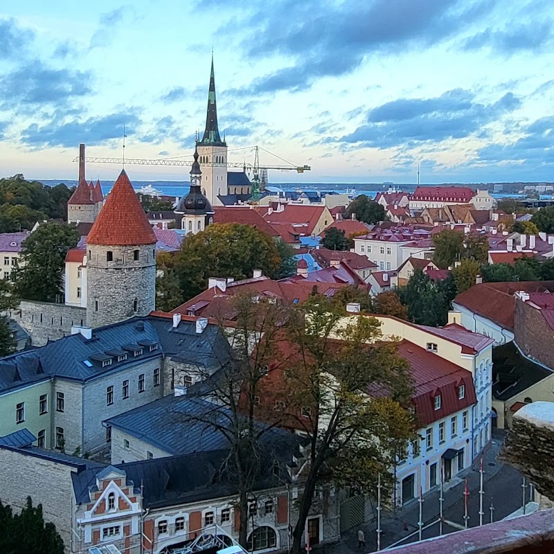 Tallinn - Tallinn Tallinn, Estonia