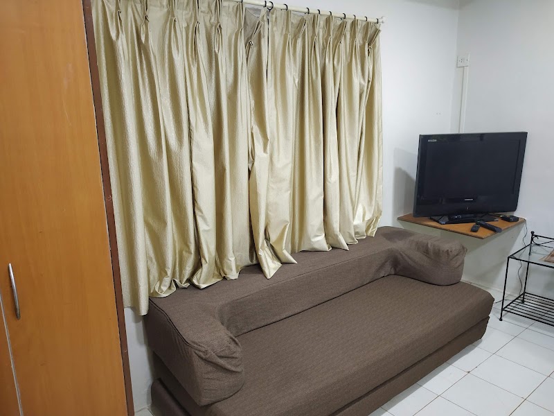 Hotel Woodside - Hotel Woodside X7WF+9JP, Matheran, Maharashtra 410102, India