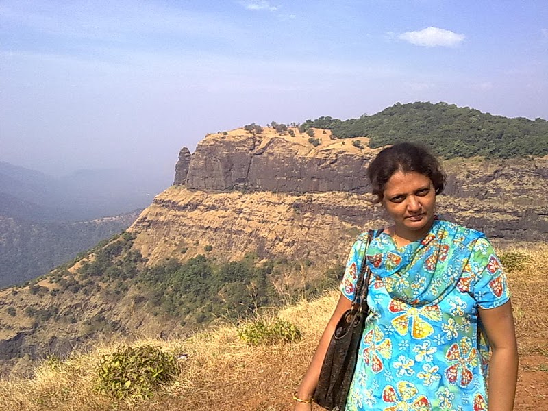 Echo Point Road - Echo Point Road, Echo Point Rd, Matheran, Maharashtra 410102, India