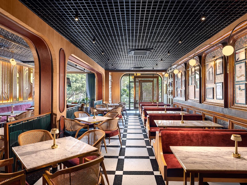 Gulati Restaurant, Gurugram