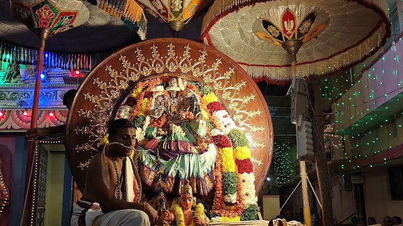 Kalkunte Sri Ranganatha Swamy Temple - Kalkunte Sri Ranganatha Swamy Temple, temple Street, Kalkunte Agrahara, Karnataka 560117, India