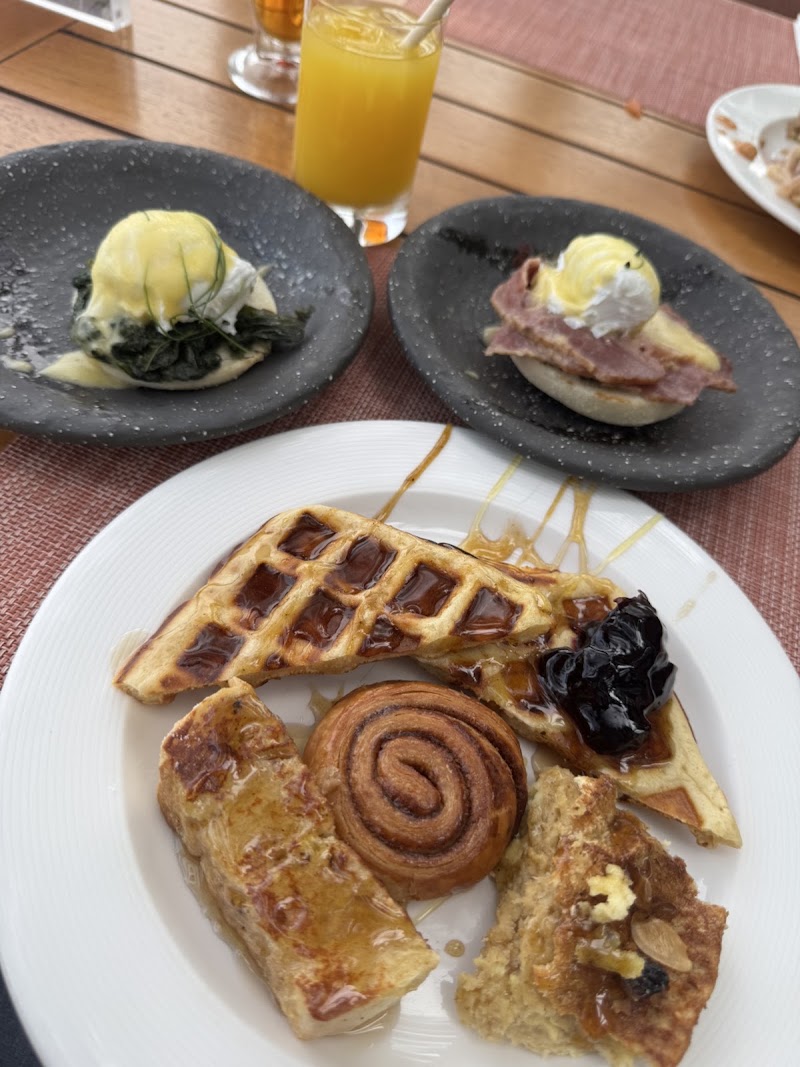Gastro Kitchen - Gastro Kitchen 227 The Walk - Marsa Dubai - Dubai Marina - Dubai - United Arab Emirates