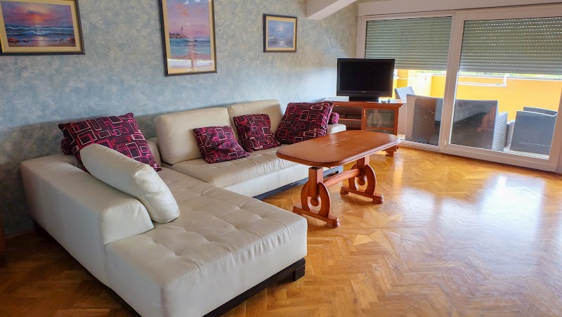 Apartman Villa Marta - Elza - Nelly - Apartman Villa Marta - Elza - Nelly Nova cesta 152/1, 51410, Opatija, Croatia