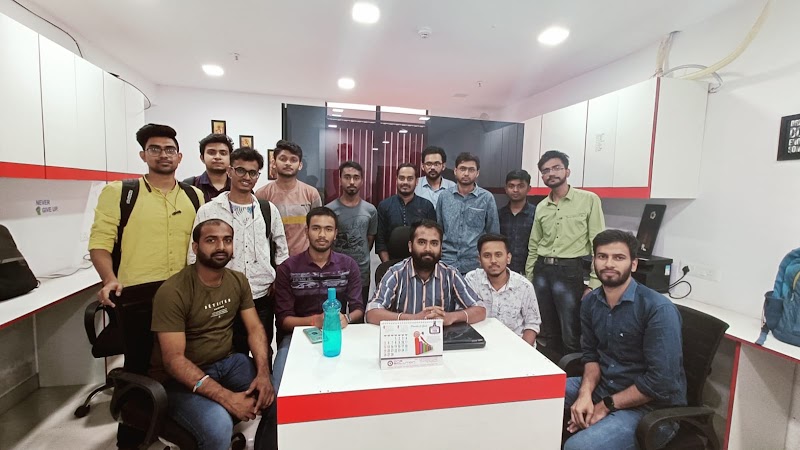 Deus Ex Machinas ( DEM Solutions ) - Deus Ex Machinas ( DEM Solutions ), Shrachi, EKT/5/Office-B, Ek Tower, Tali Park, AA IID, Newtown, Kolkata, West Bengal 700161, India