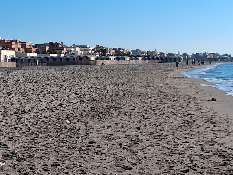 Lido Beach - Lido Beach, Lungomare Paolo Toscanelli, 63, 00122 Lido di Ostia RM, Italy