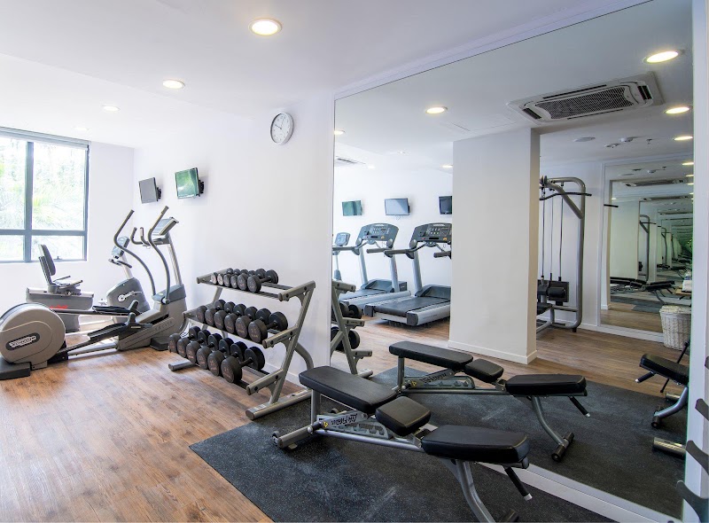 Holiday Inn Express & Suites Johor Bahru by IHG - Holiday Inn Express & Suites Johor Bahru by IHG Lot 512, Jalan Syed Mohamed Mufti, Bandar Johor Bahru, 80000 Johor Bahru, Johor Darul Ta'zim, Malaysia