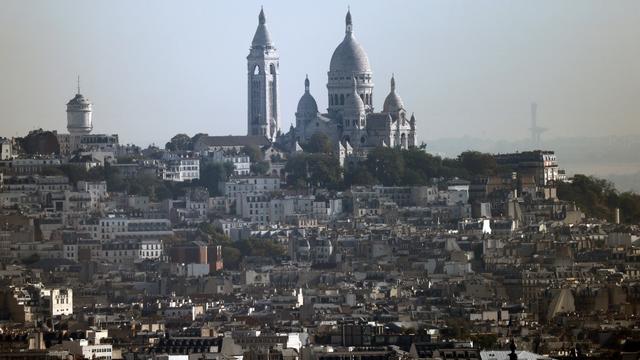 Île-de-France - Île-de-France, France