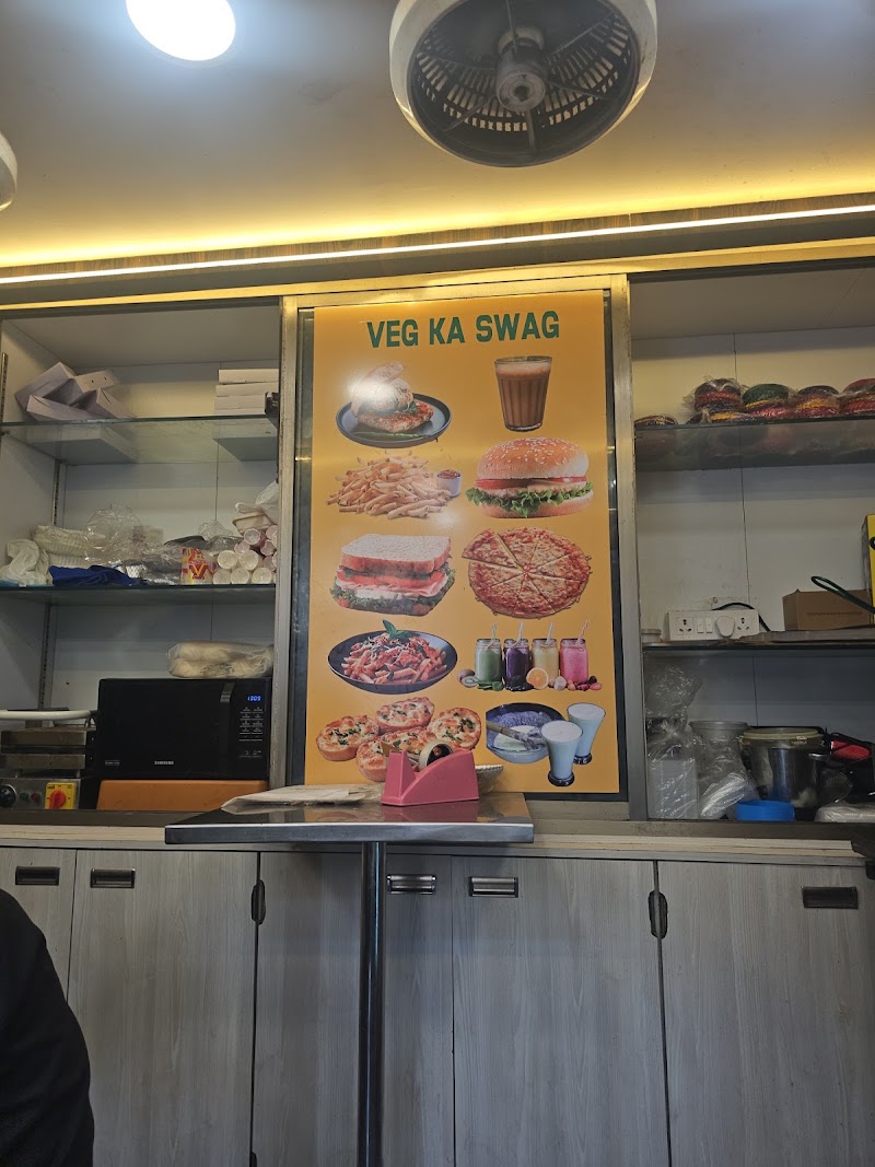 Star Fast Food & Juice - Star Fast Food & Juice, Shop No. 2, Ground Floor, Plot, Ferzandi Building, 355, Maulana Shaukat Ali Road, beside Balaram Street, Grant Road East, Signal, Girgaon, Mumbai, Maharashtra 400007, India