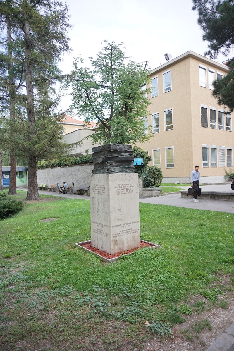 Department of Dermatology u. Venereology - Department of Dermatology u. Venereology Anichstraße 35, 6020 Innsbruck, Austria