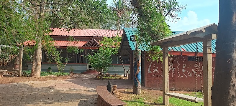 The Heritage Home Stay - The Heritage Home Stay 6MXJ+4CC, Hadjana, Karnataka 571311, India