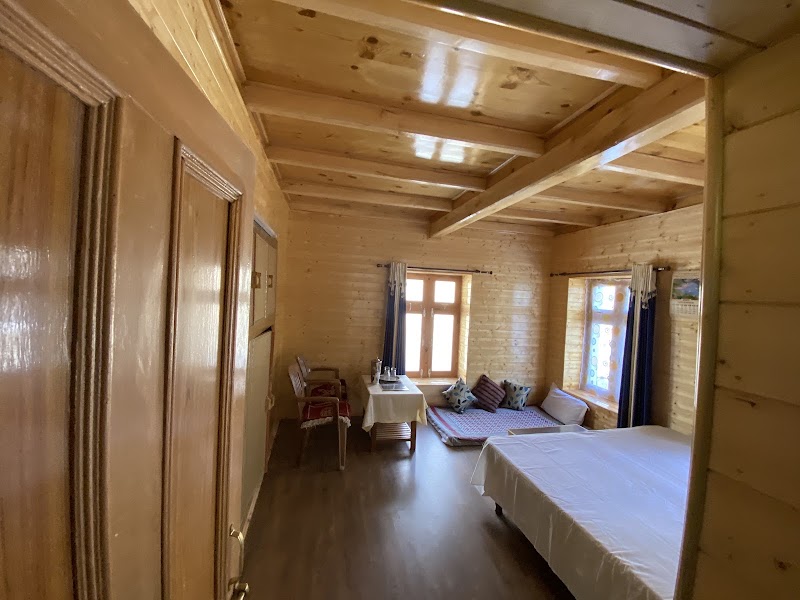 Sunrise Home Stay Dalang - Sunrise Home Stay Dalang Dalang, Gondhla, Dalang, Himachal Pradesh 175140, India