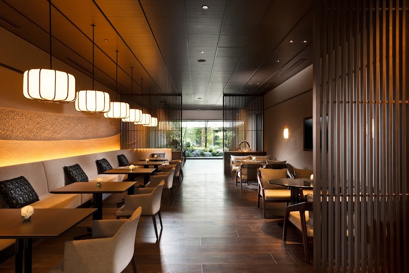 Hilton Kyoto - Hilton Kyoto 416 Shimomaruyachō, Nakagyo Ward, Kyoto, 604-8006, Japan