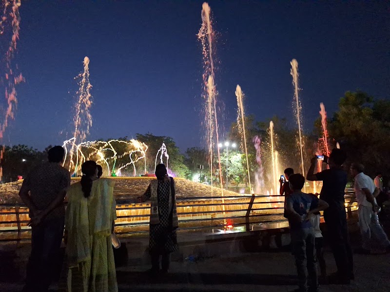 अशोक उद्यान आई लव जोधपुर ( ashok garden i love jodhpur ) - अशोक उद्यान आई लव जोधपुर ( ashok garden i love jodhpur ) 7X2G+JF2, Chopasni Housing Board, Jodhpur, Rajasthan 342008, India