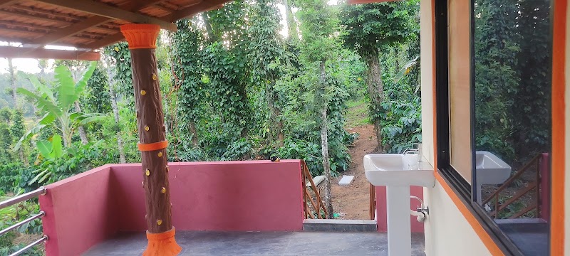 Kalarava Homestay - Kalarava Homestay Unnamed Road,, Arekere, Karnataka 573134, India