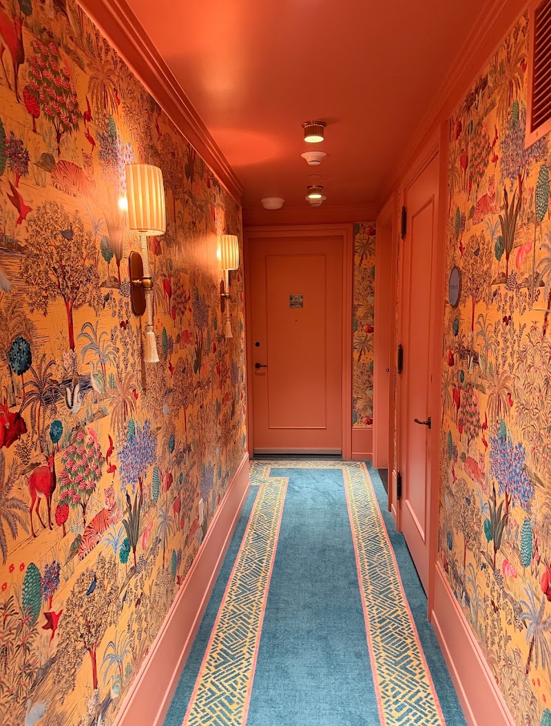 The Fifth Avenue Hotel - The Fifth Avenue Hotel 1 W 28th St, New York, NY 10001, USA