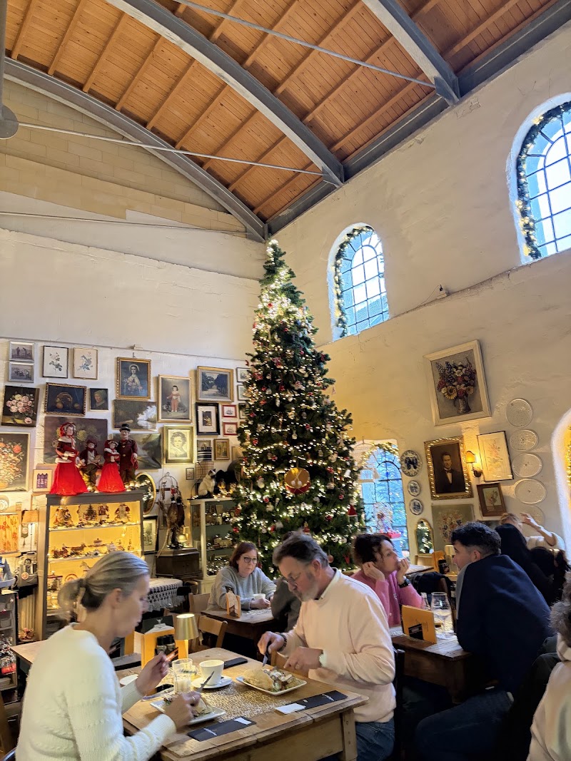 Gasterij de Koffiemolen - Gasterij de Koffiemolen Sint Pieterstraat 4, 6301 DR Valkenburg, Netherlands