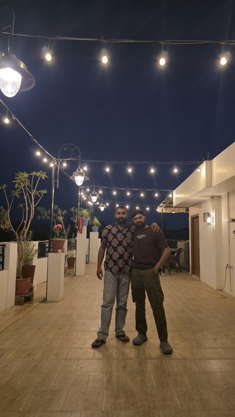 The Fort View by Shivalaya - The Fort View by Shivalaya 43 C, Old Ginani, near Junagarh Fort, Mehron Ka Bas, Bikaner, Rajasthan 334001, India