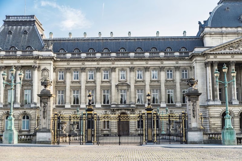 Brussels Royal Palace - Brussels Royal Palace Rue Brederode 16, 1000 Bruxelles, Belgium