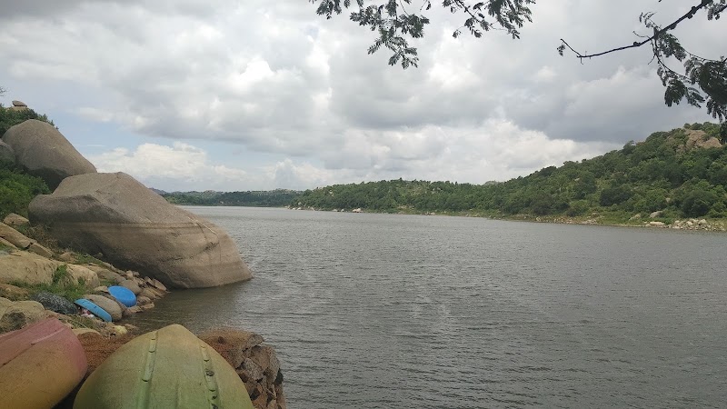 Manchanabele - Manchanabele, Karnataka 562128, India