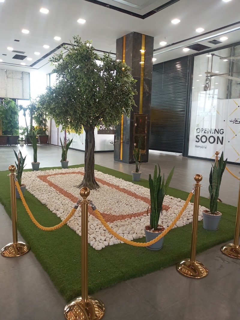 Caspian shopping mall - Caspian shopping mall, Gilan Province, Unnamed Road, Iran