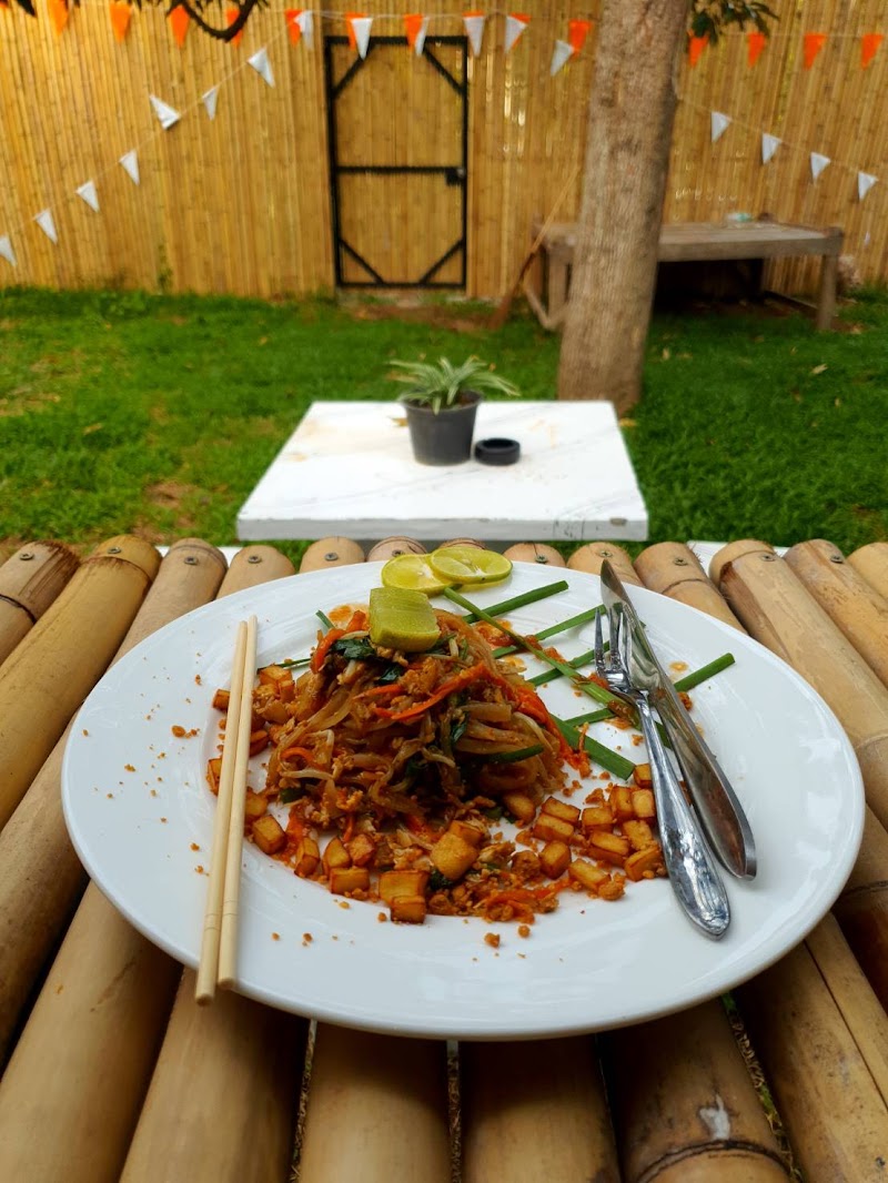 World Citizen Hostel & Cafe - World Citizen Hostel & Cafe, 27/1 Moo 3 Baan Tai, Koh Phangan, สุราษฎร์ธานี 84280, Thailand