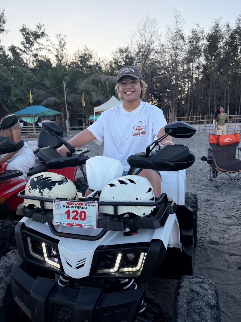 Liwliwa ATV Adventure - Liwliwa ATV Adventure, Promised Land Beach Resort Sitio Liwliwa, 23W4+CJR, San Felipe, 2204 Zambales, Philippines