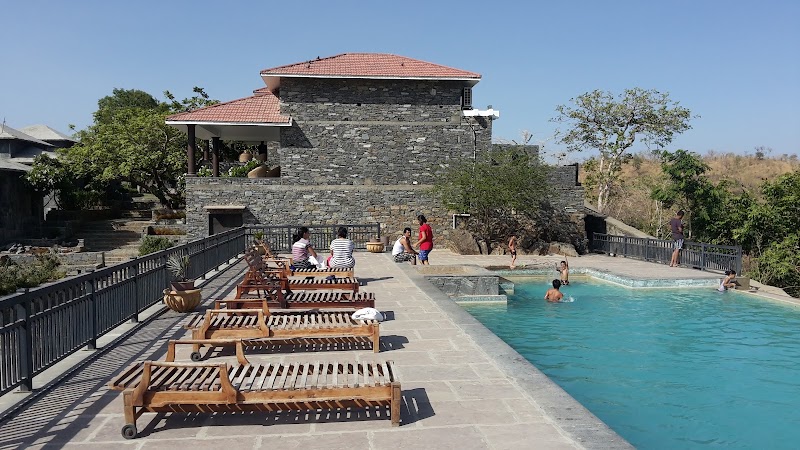 Hotel The Wild Retreat - Hotel The Wild Retreat Village. Aareth. On Fort to Sayra Road. 2 km from Aodhi Circle, Kumbhalgarh, Qila Kumbhalgarh, Rajasthan 313325, India