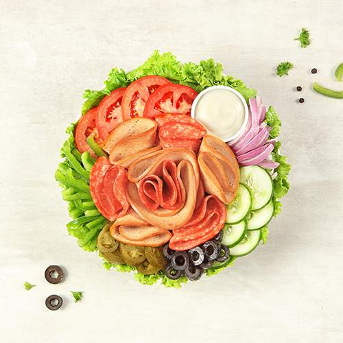 Subway Central Plaza Gurgaon - Subway Central Plaza Gurgaon, G-7, Central Plaza Mall, Subway, Golf Course Rd, Parsvnath Exotica, DLF Phase 5, Sector 53, Gurugram, Haryana 122001, India