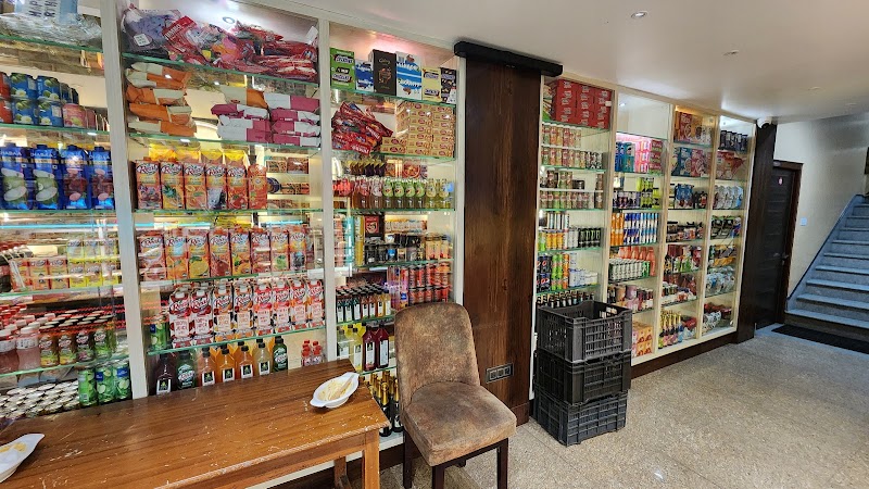 Balajee Bhog (Restaurant,Hotel,Sweet Parlour) - Balajee Bhog (Restaurant,Hotel,Sweet Parlour) NH-31A, Ranipool, Sikkim 737135, India