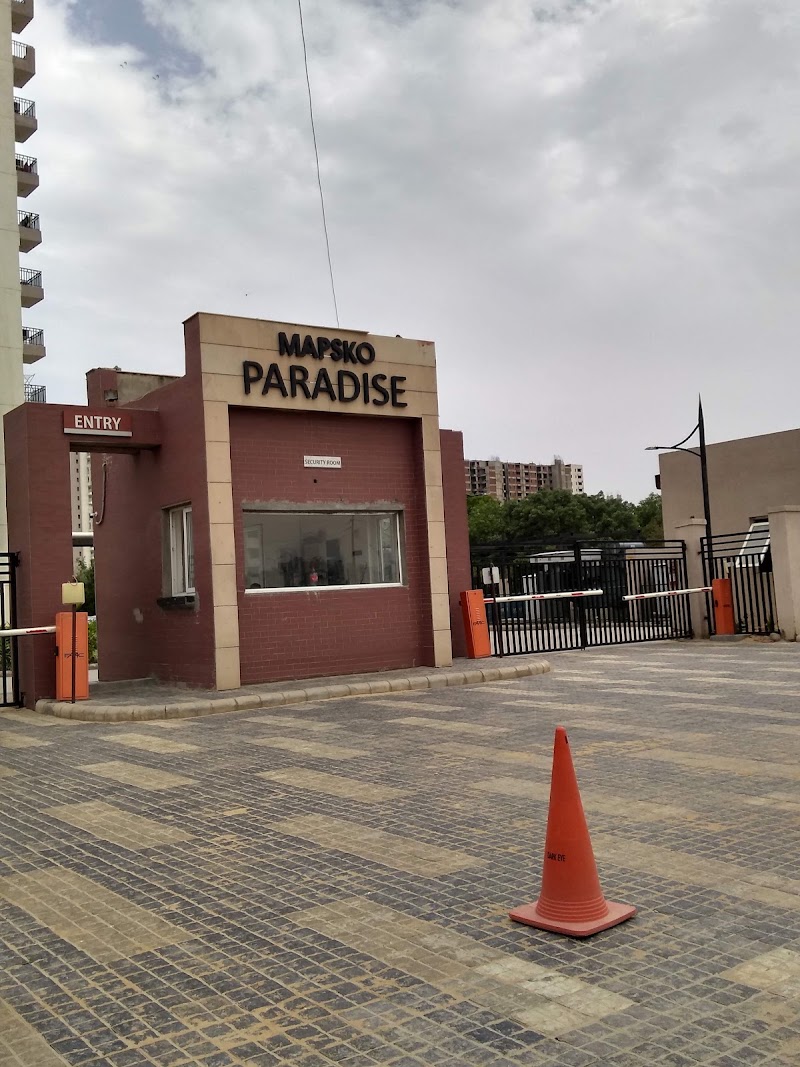 Mapsko Paradise - Mapsko Paradise, Sector 83, Gurugram, Haryana 122012, India