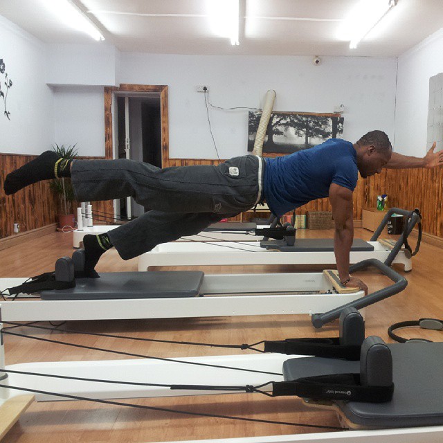Flowing Body Pilates - Flowing Body Pilates, 82 Stoke Newington High St, London N16 8EL, UK