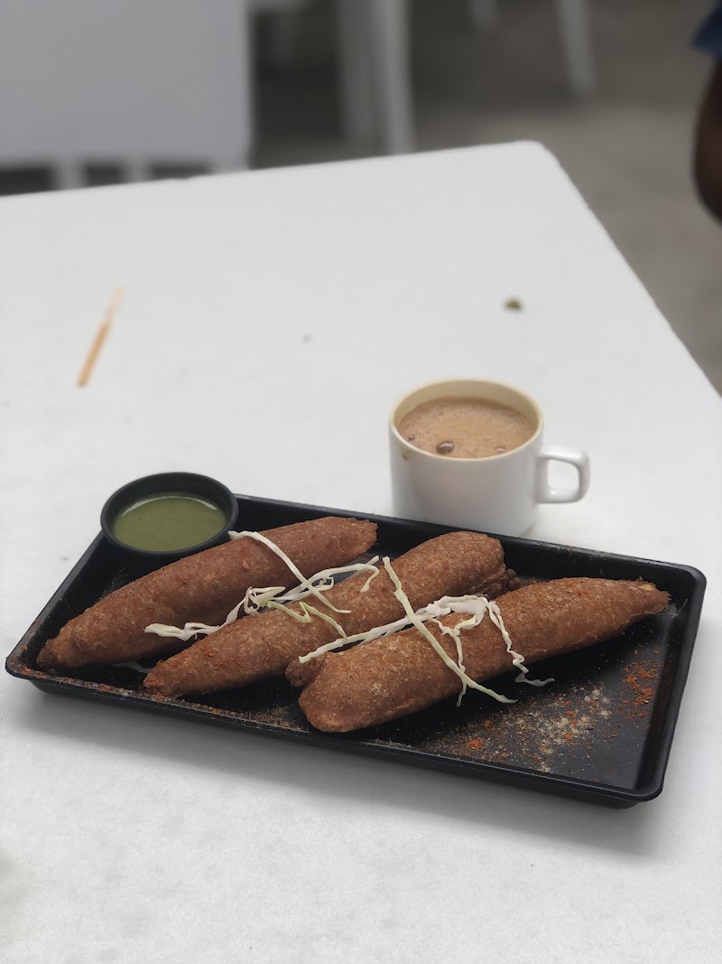 Mysuru Coffee House - Mysuru Coffee House, Dr BR Ambedkar Rd, Chamarajapura, Chamarajapuram Mohalla, Lakshmipuram, Mysuru, Karnataka 570005, India
