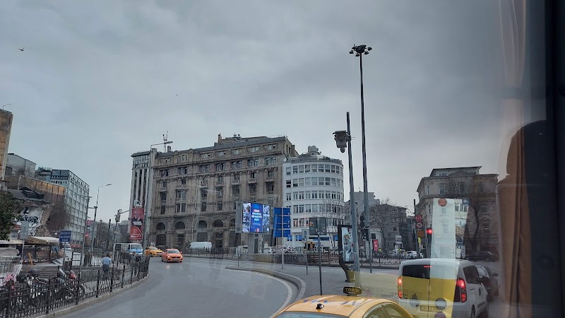 Karakoy PALACE - Karakoy PALACE, Kemankeş Karamustafa Paşa, Havyar Haniçi Sk., 34425 Beyoğlu/İstanbul, Türkiye