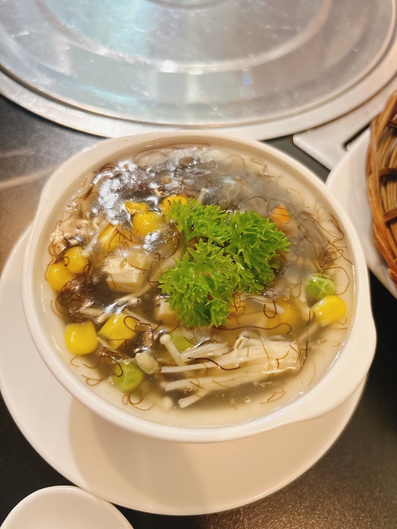 Nhà Hàng Thuần Chay BÀ XÃ - CN Pasteur - Vegan Restaurant - Nhà Hàng Thuần Chay BÀ XÃ - CN Pasteur - Vegan Restaurant 178/4 Pasteur, Sài Gòn, Hồ Chí Minh, Vietnam