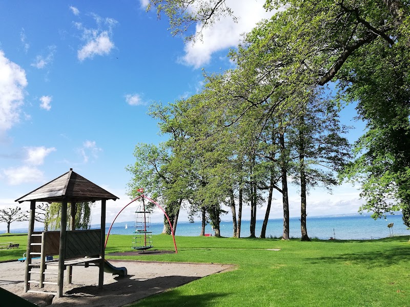 Campingplatz Buchhorn - Campingplatz Buchhorn Philosophenweg 17, 9320 Arbon, Switzerland