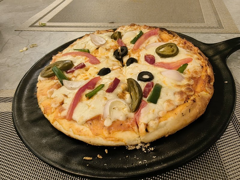 Chaat Di Hatti Khariar Road - Chaat Di Hatti Khariar Road, VGR6+F7M, Gopalpur- Raipur Rd, Khariar - Bhandarpuri Rd, Baniyatora, Odisha 766104, India