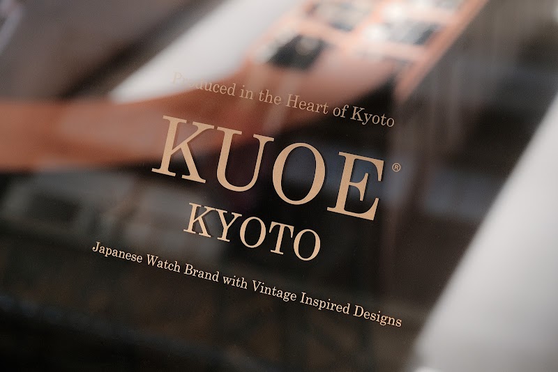 KUOE KYOTO