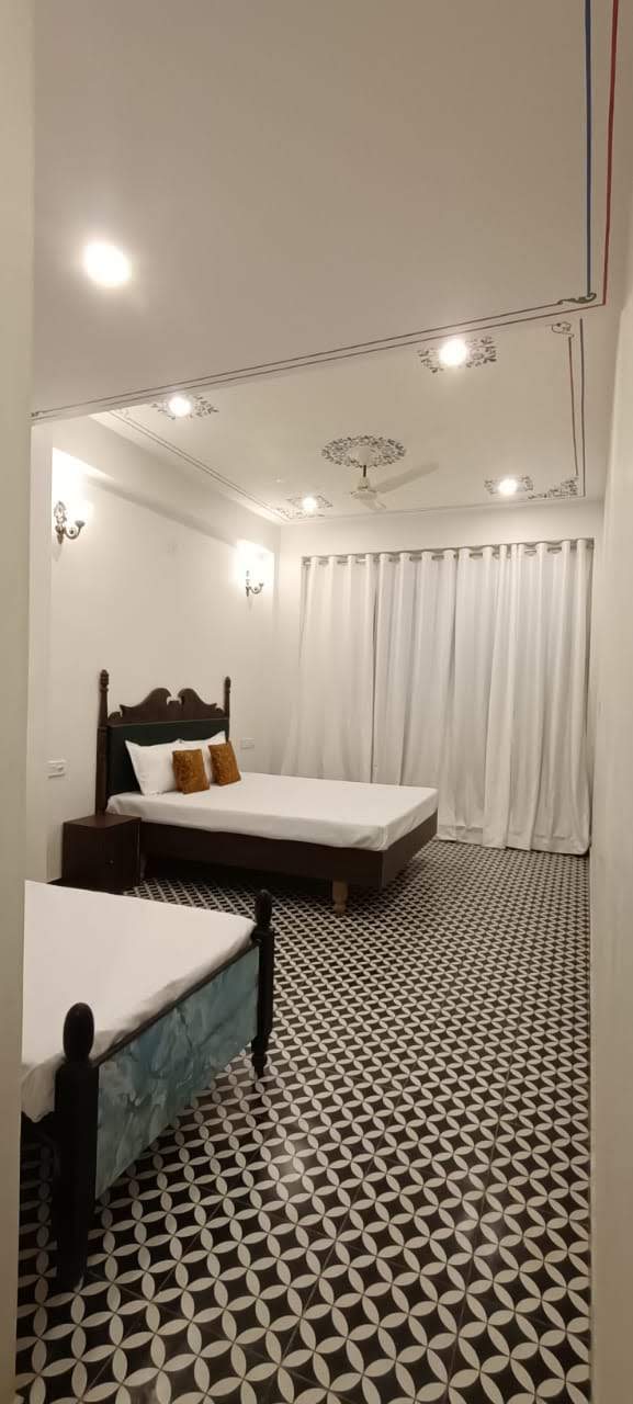 View Lake Village heritage botique homestay - View Lake Village heritage botique homestay Sita Mata Colony, Rani Rd, Sisarma, Shavri Colony, Udaipur, Rajasthan 313031, India
