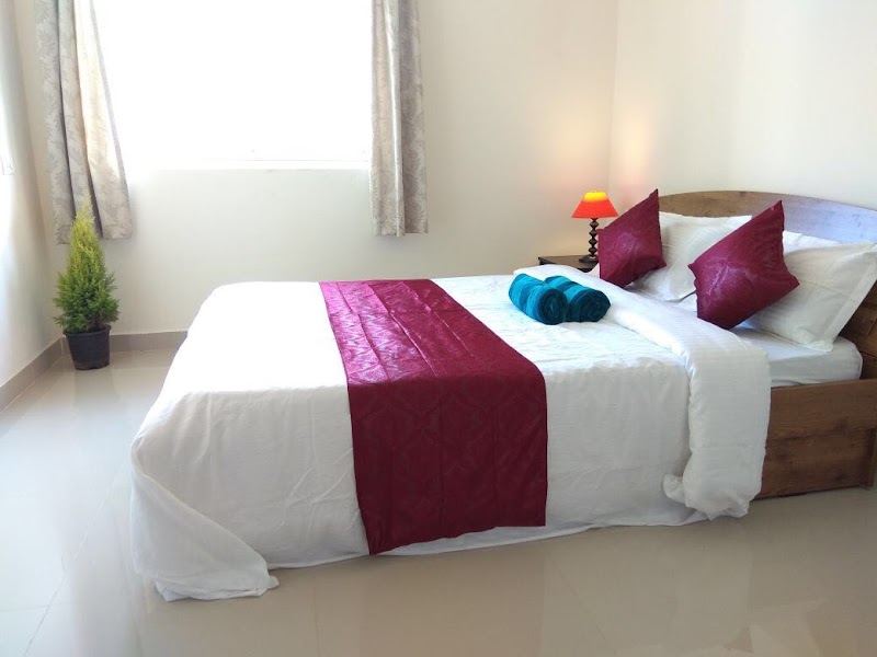 Beach paradise - Beach paradise, Near club, Mahindra, Varca, Fatrade, Goa 403721, India