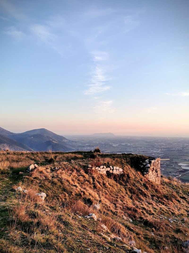 Circonvallazione Antica Norba - Circonvallazione Antica Norba, 04010 Norma LT, Italy