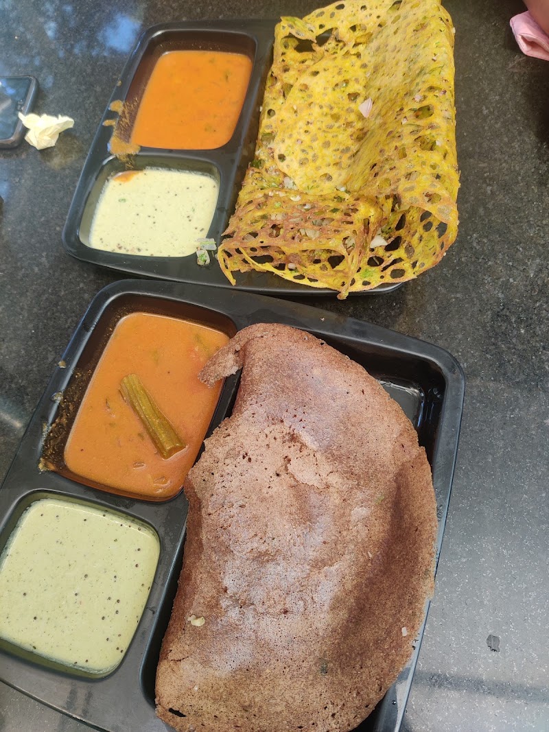 IDC Kitchen @ RMV 2nd Stage - IDC Kitchen @ RMV 2nd Stage 67, 80 Feet Rd, RMV 2nd Stage, KGEHBS Layout, Devasandra, Armane Nagar, Bengaluru, Karnataka 560094, India