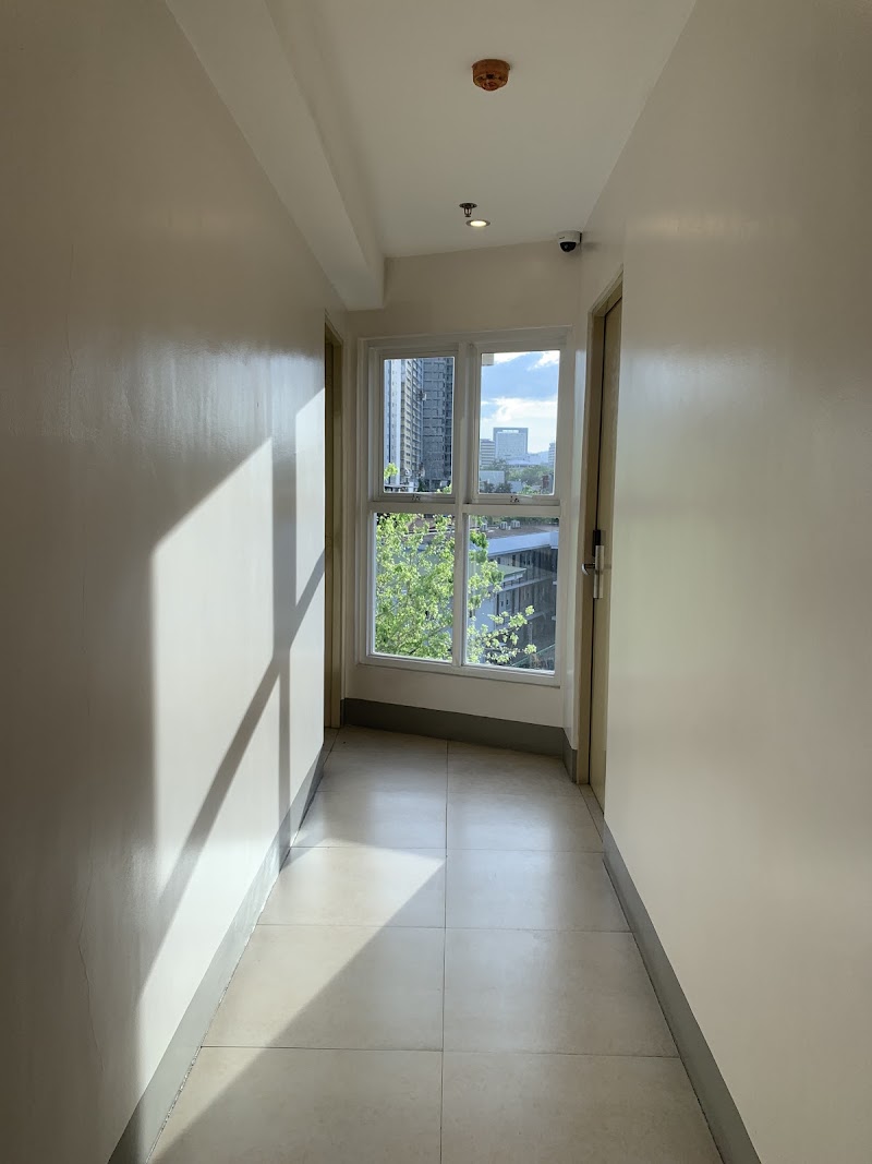 Almond Suites Hotel - Almond Suites Hotel, 127 General Echavez St, Cebu City, 6000 Cebu, Philippines