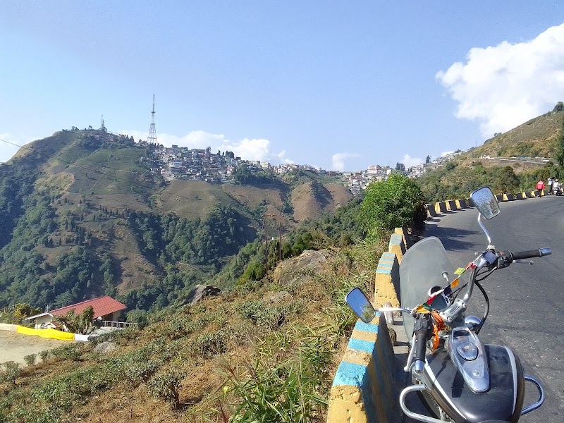 Zero - Zero, V7FM+26F, Subash Ghisingh Marg, Castleton Tea Garden, West Bengal 734203, India