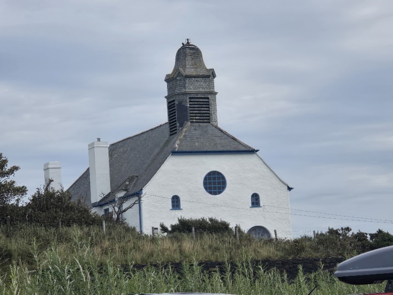 Causeway Coastal Route - Causeway Coastal Route, Ballintoy, Ballycastle BT54 6NE, UK