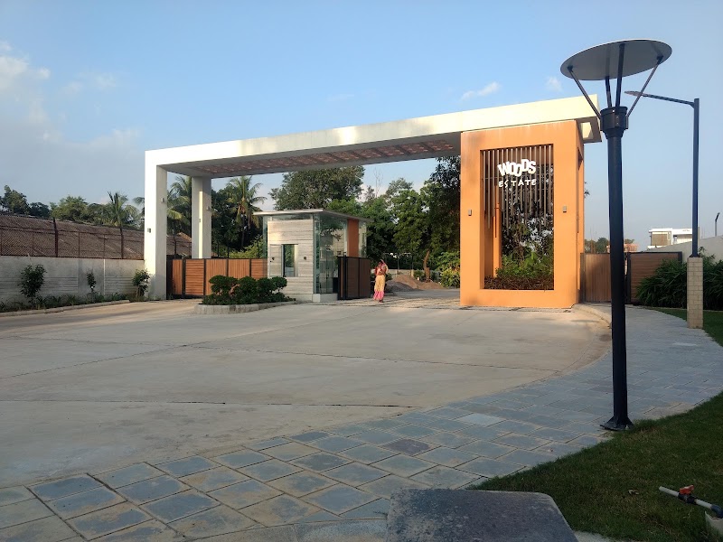 Sri Venkateshwara Realities - Sri Venkateshwara Realities Woods Estate (Near Aishwarya Kingdom), Khamardih-Kachna Road, Kachna,, Raipur, Chhattisgarh 492014, India