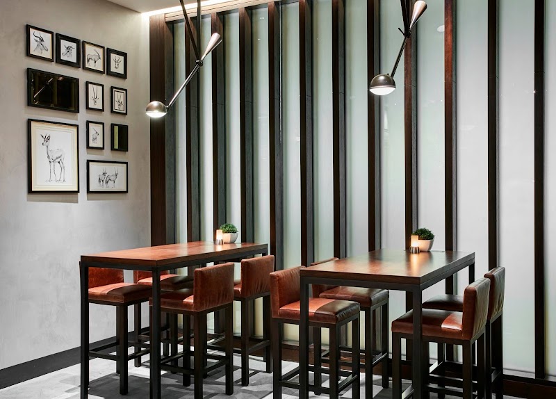 Hilton Garden Inn Dubai, Mall Avenue - Hilton Garden Inn Dubai, Mall Avenue, 22nd St - Al Barsha First - Al Barsha - Dubai - United Arab Emirates