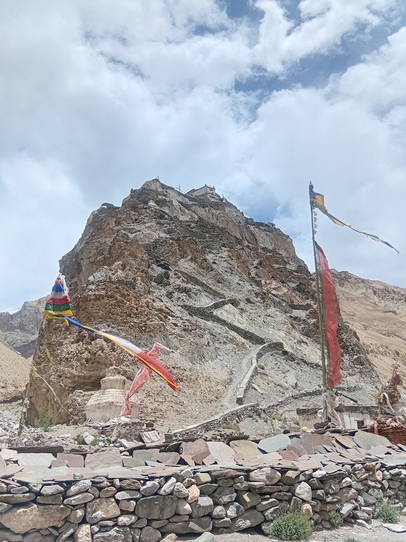 Brokenmoon trek & tours - Brokenmoon trek & tours, Mentokling Complex Changspa Road Leh-Ladakh, Jammu, Leh, 194101