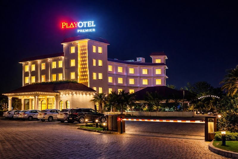 Playotel Premier Ujjain